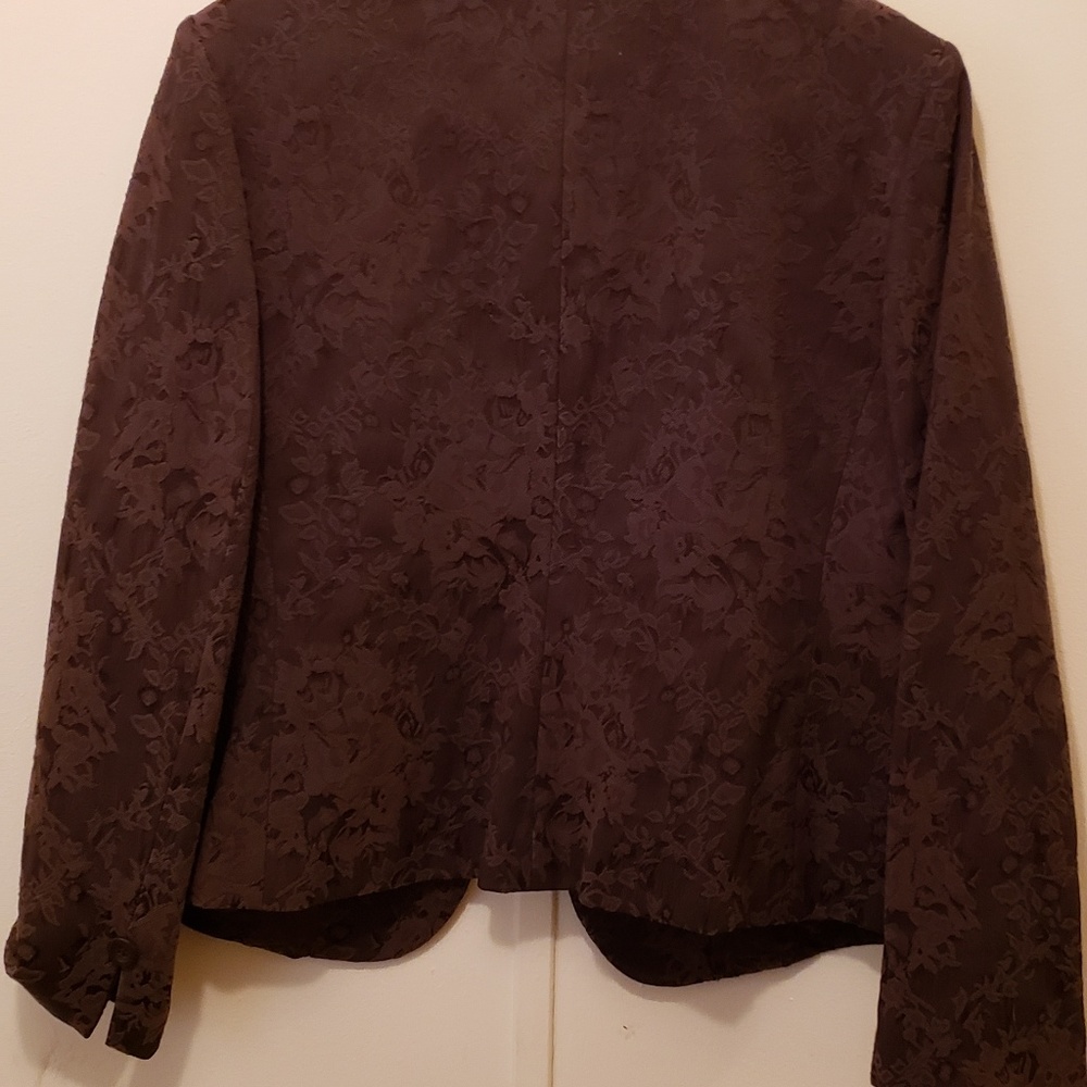 Jacket - Picture 4 of 4